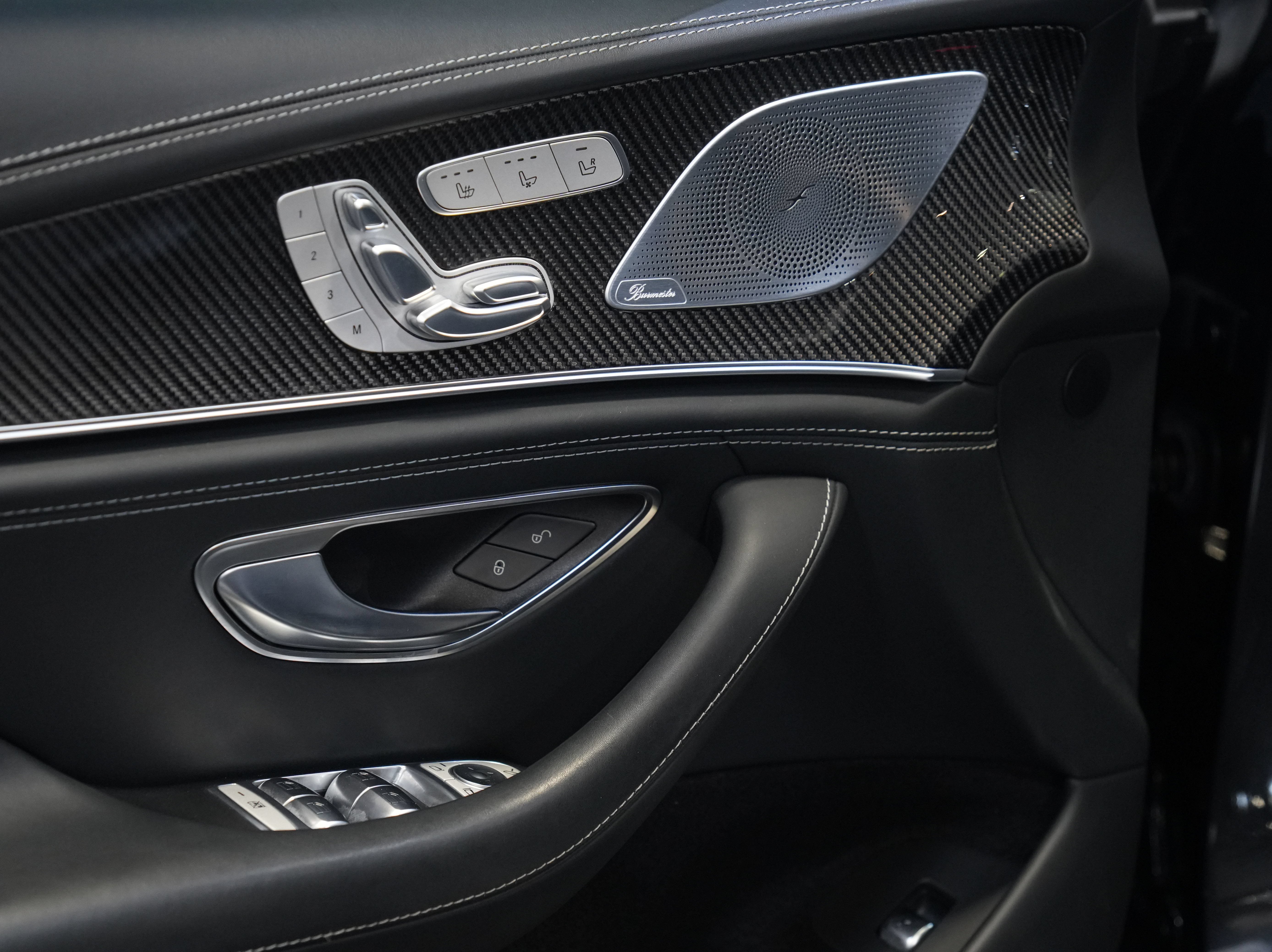 Used 2019 Mercedes-Benz AMG GT 63 S image 23