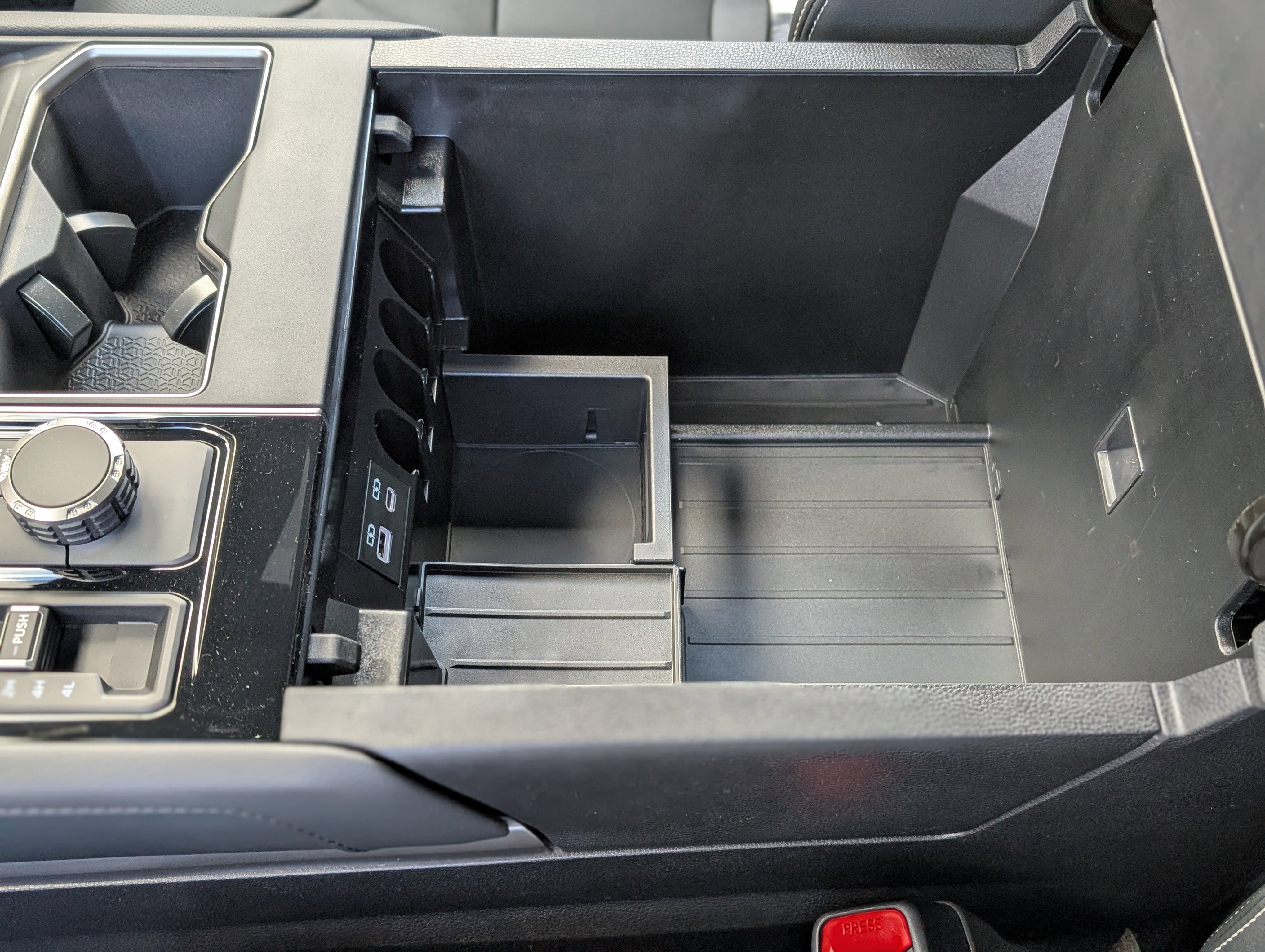 New 2026 Toyota Tundra Limited image 22