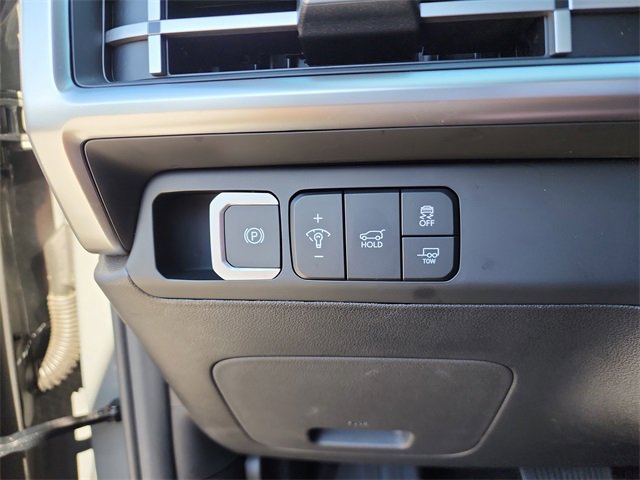 New 2025 Hyundai Santa Fe XRT w/ Tow & Go Package image 23