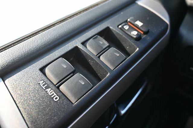 Used 2020 Toyota 4Runner Limited image 41