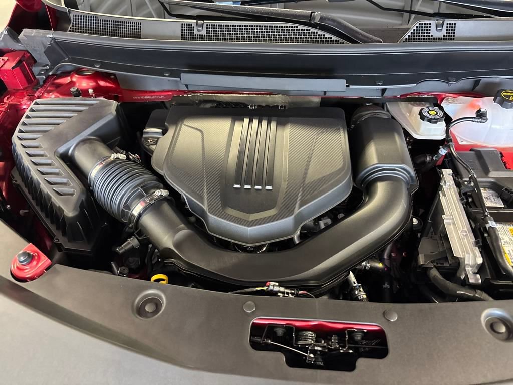 New 2025 Buick Enclave Avenir w/ Super Cruise Package image 47