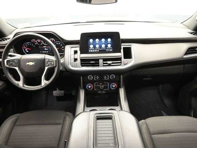 Used 2023 Chevrolet Tahoe LS AWD/4WD image 25