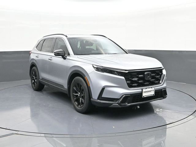 Certified 2023 Honda CR-V Sport image 22