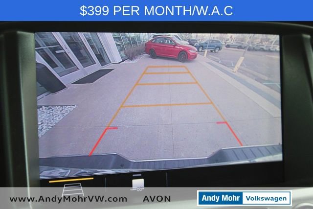 Used 2019 GMC Canyon SLE w/ SLE Convenience Package image 33