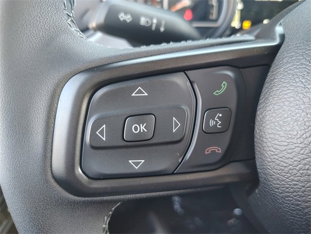 New 2026 Jeep Wrangler Willys image 17