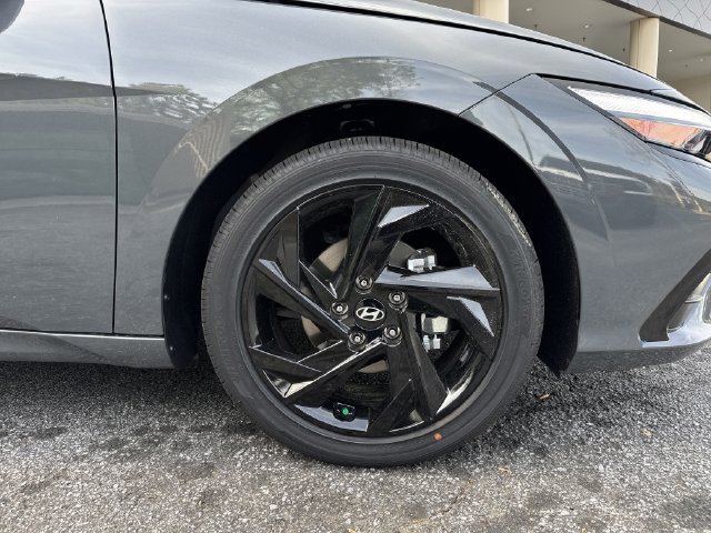 New 2026 Hyundai Elantra SEL Sport Premium FWD image 14