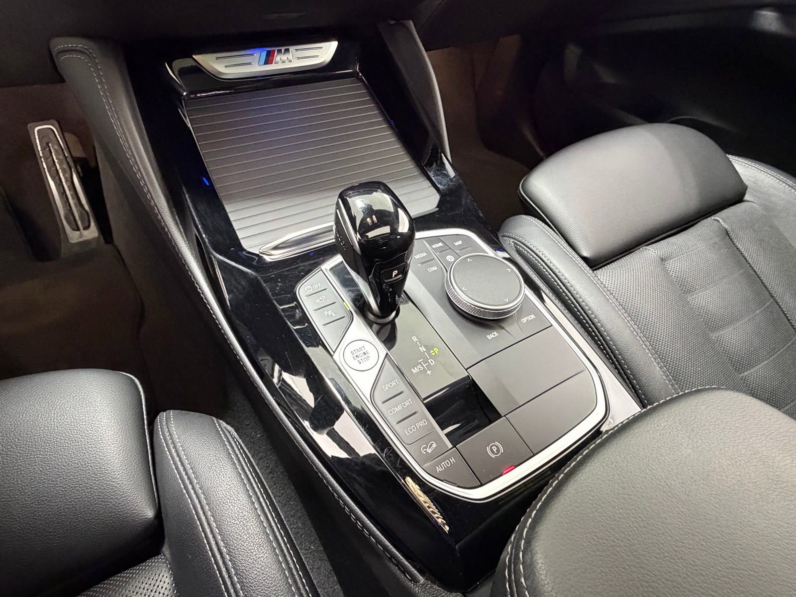 Used 2023 BMW X4 M40i w/ Premium Package AWD/4WD image 22