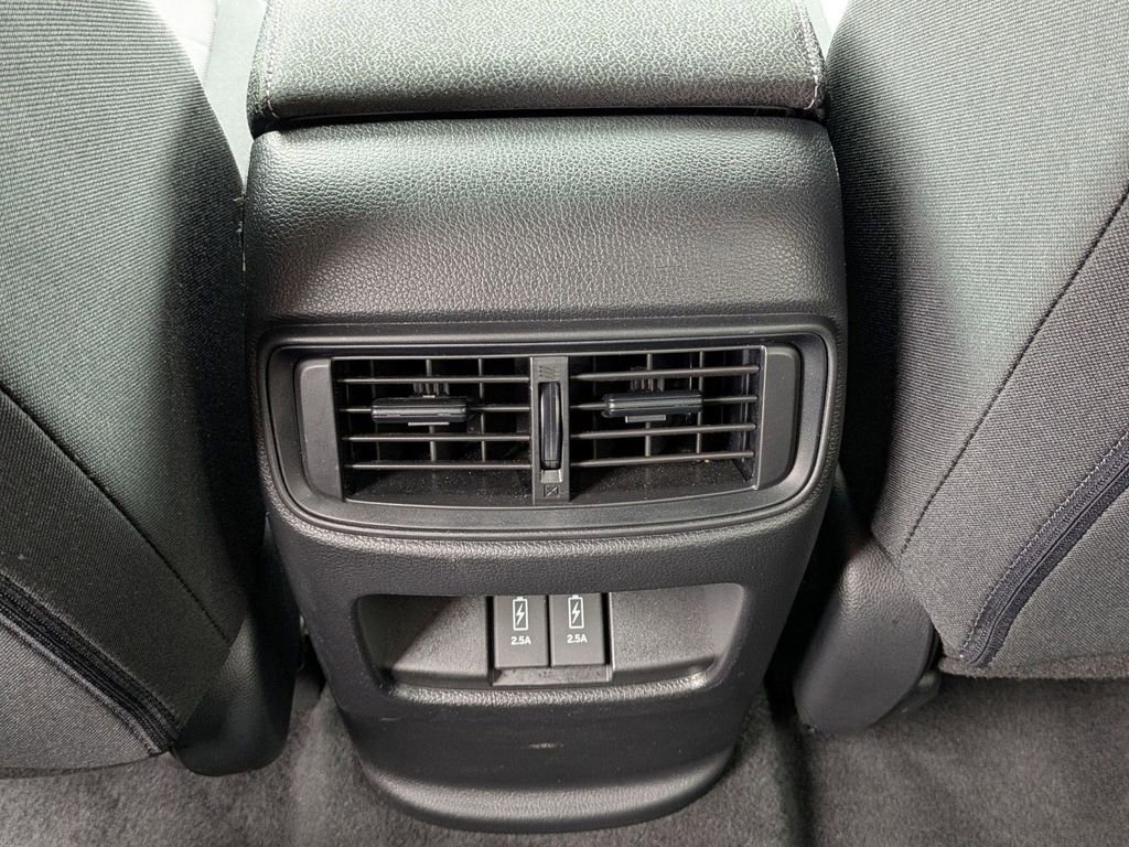 Certified 2019 Honda CR-V EX image 13