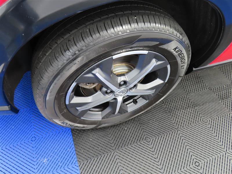 Used 2024 Honda HR-V EX-L image 8