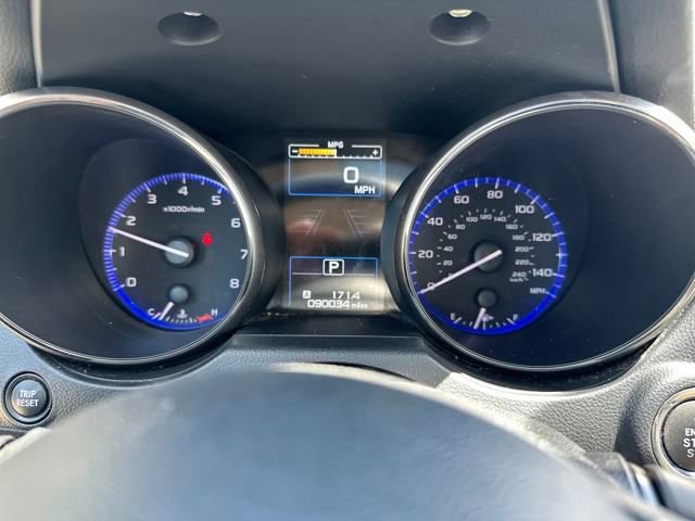 Used 2019 Subaru Outback 2.5i Limited image 15