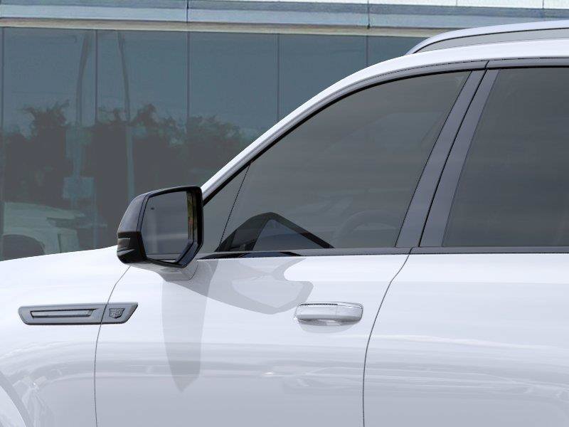 New 2026 Cadillac Escalade IQ Sport 1 AWD/4WD image 13