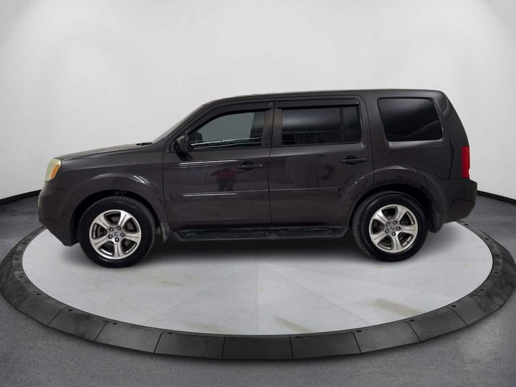 Used 2012 Honda Pilot EX image 8