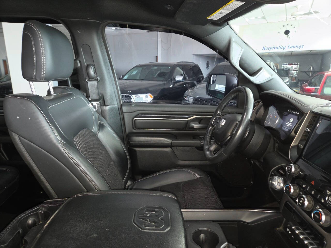 Used 2019 RAM 1500 Sport w/ Level 2 Equipment Group AWD/4WD image 31