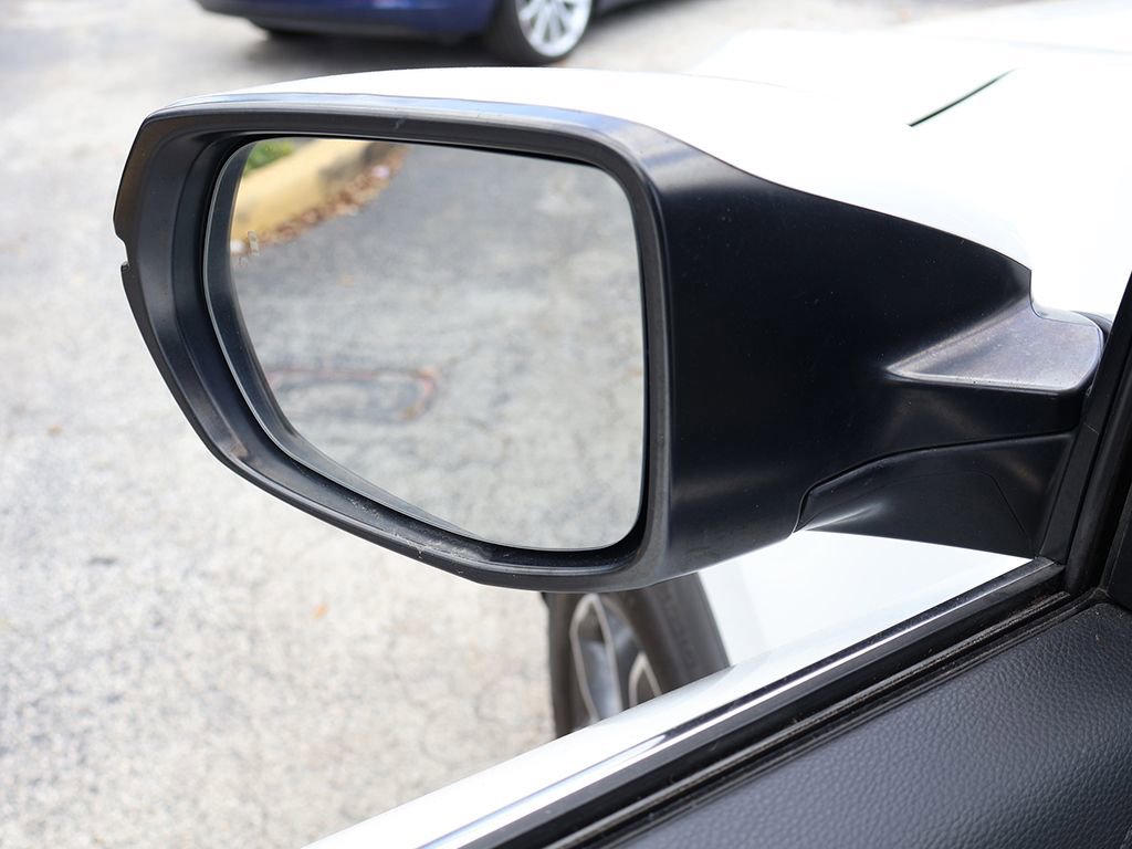 Used 2020 Honda CR-V EX-L image 39