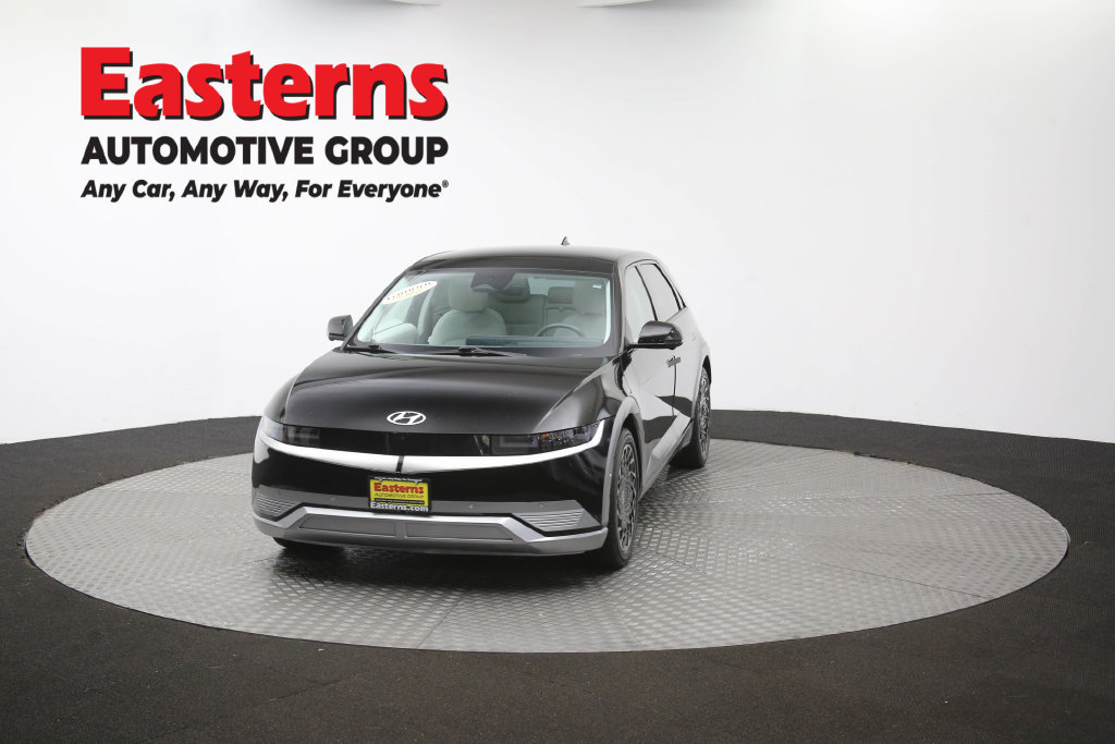 Used 2023 Hyundai Ioniq 5 Limited AWD/4WD image 59