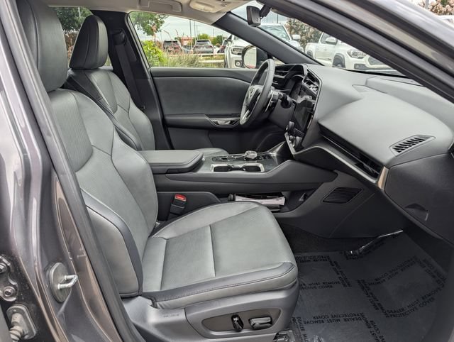 Used 2024 Lexus RZ 300e Premium w/ Accessory Package (2T) FWD image 29