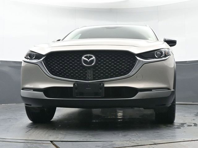 Certified 2024 MAZDA CX-30 AWD 2.5 S w/ Select Sport Pkg image 31