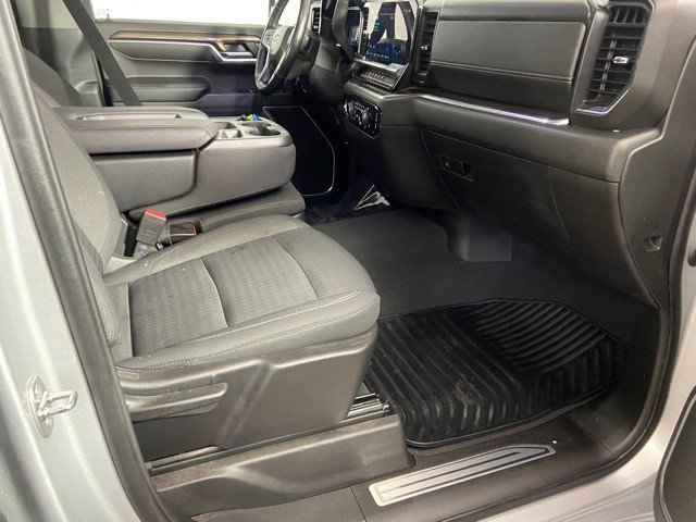 Certified 2022 Chevrolet Silverado 1500 LT image 12