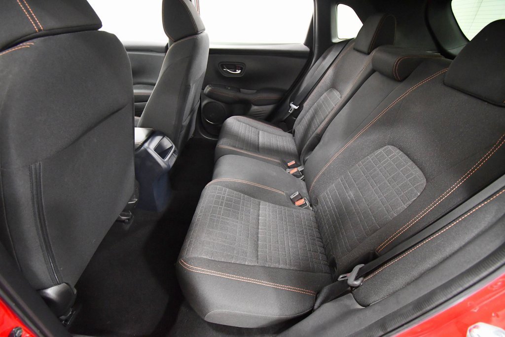 Certified 2023 Honda HR-V Sport image 15