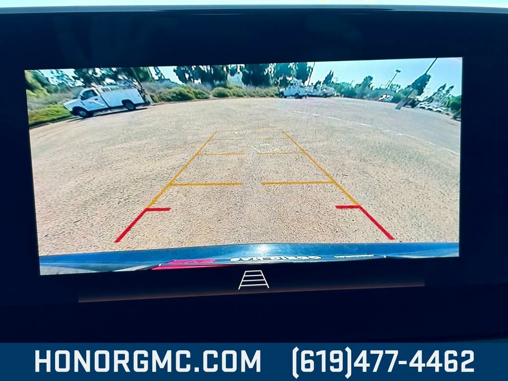 Used 2024 Buick Encore GX Sport Touring w/ Comfort Package image 32