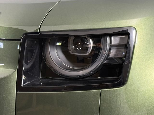 New 2026 Land Rover Defender 130 S AWD/4WD image 11