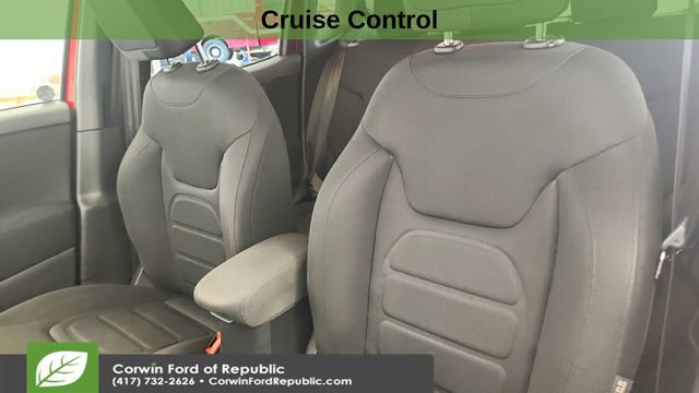 Used 2019 Jeep Renegade Latitude image 10