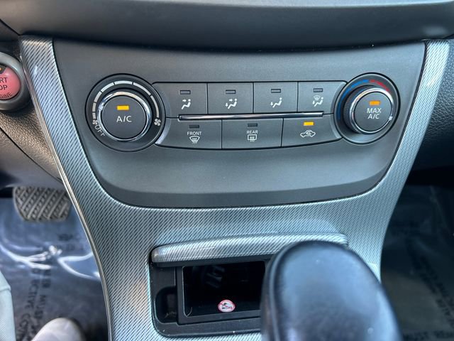 Used 2013 Nissan Sentra SR w/ Driver Pkg image 23