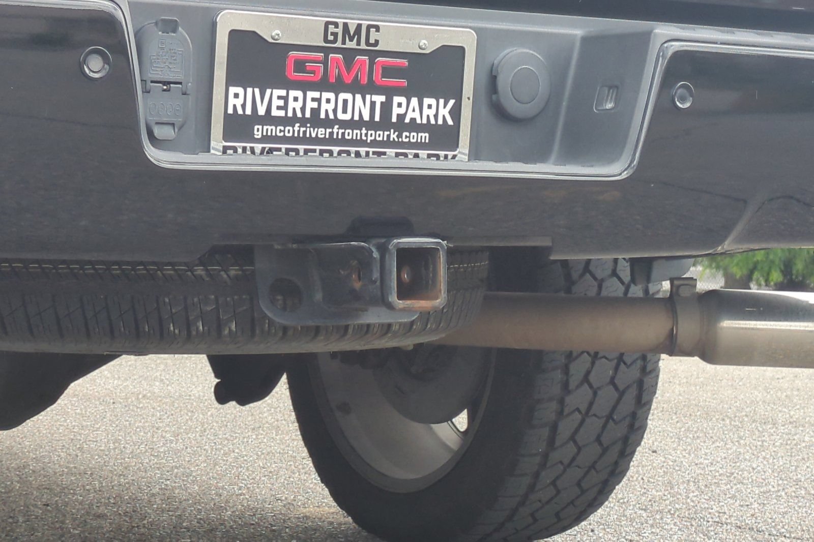 Used 2018 GMC Sierra 1500 Denali w/ Denali Ultimate Package AWD/4WD image 53