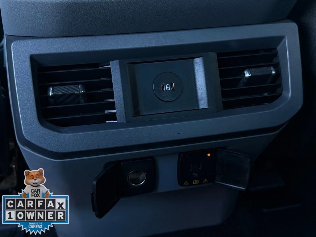 Used 2024 Ford F250 XLT w/ FX4 Off-Road Package image 24