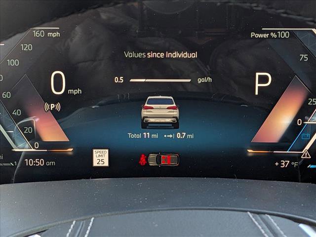 New 2026 BMW X5 xDrive40i image 11