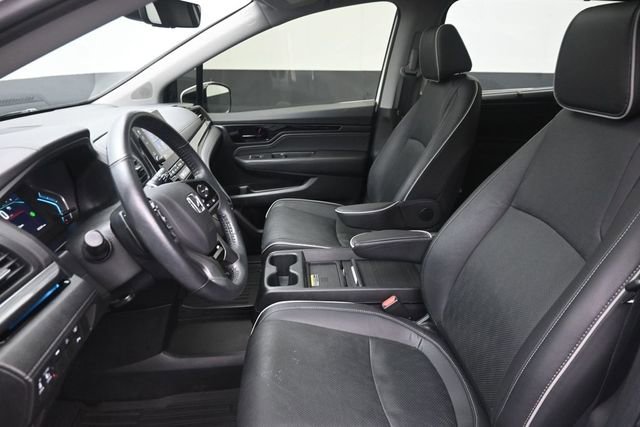 Used 2022 Honda Odyssey Elite image 16