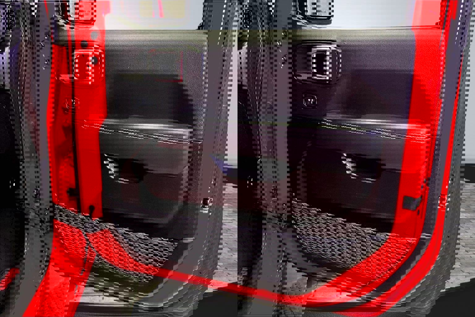 Used 2023 Jeep Wrangler Sahara w/ Cold Weather Group image 28