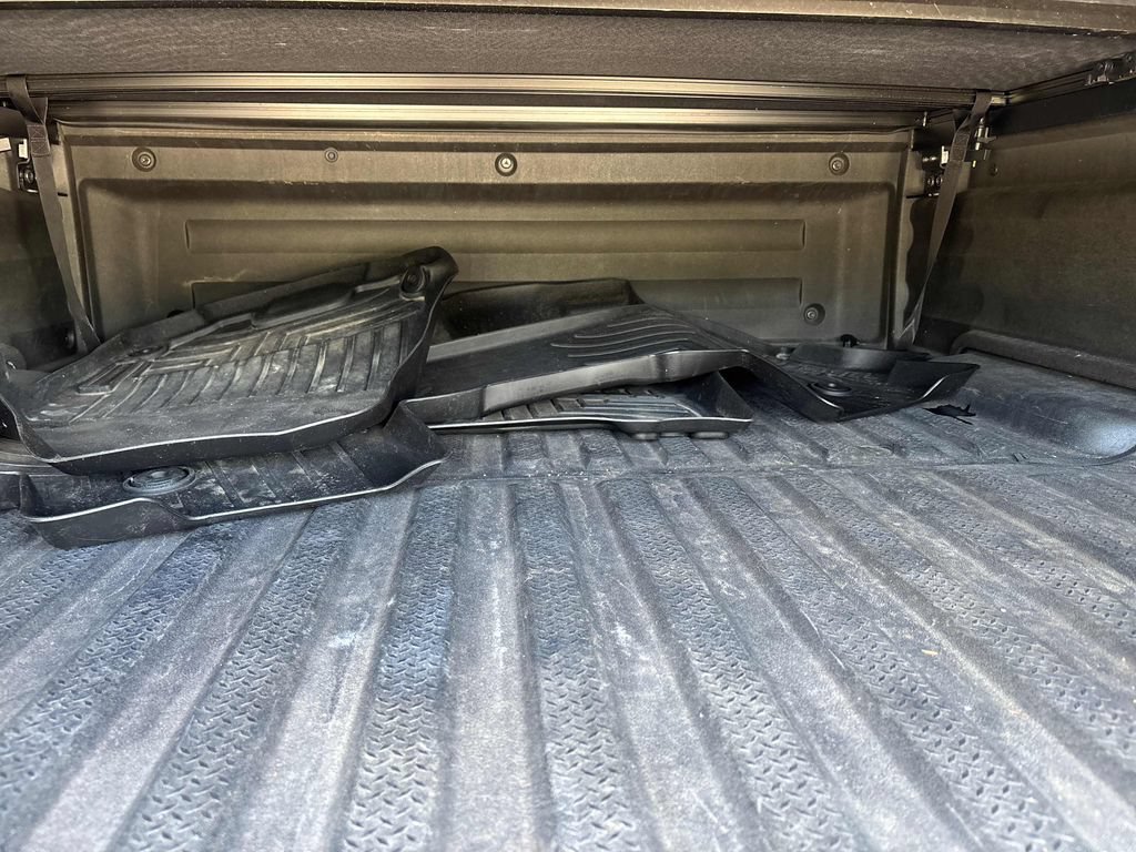 Used 2021 Honda Ridgeline Sport image 25