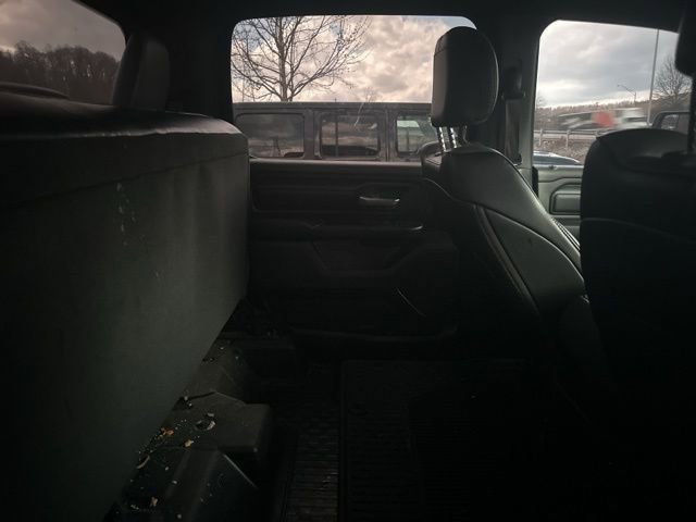 Used 2024 RAM 1500 Tradesman image 15