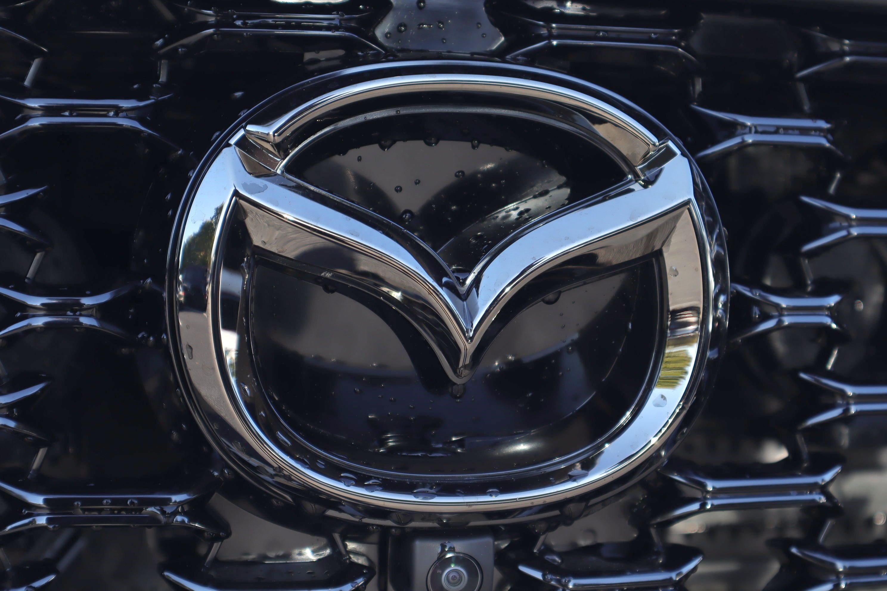 New 2026 MAZDA CX-50 2.5 Turbo w/ Premium Plus Pkg AWD/4WD image 26