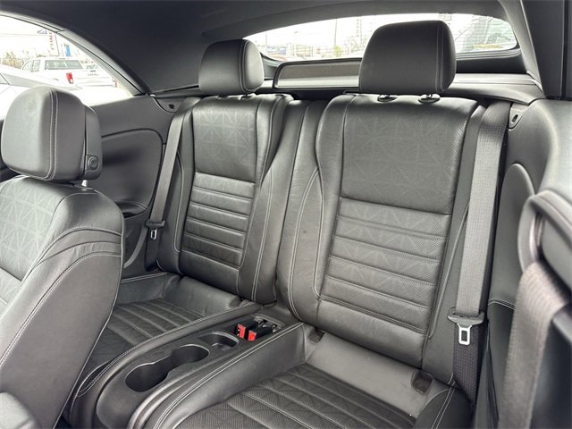 Used 2016 Buick Cascada Premium image 9