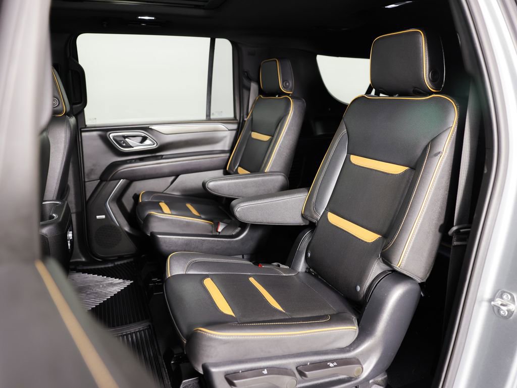 Used 2023 GMC Yukon XL AT4 w/ Max Trailering Package image 22