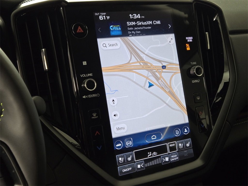 New 2026 Subaru Ascent Bronze Edition image 14