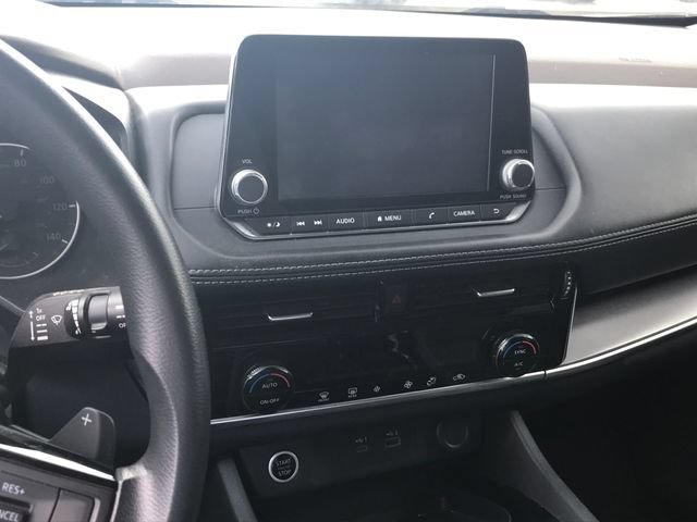 Used 2021 Nissan Rogue SV AWD/4WD image 4