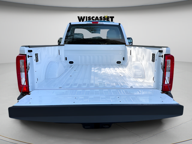 New 2026 Ford F350 XL w/ FX4 Off-Road Package AWD/4WD image 27