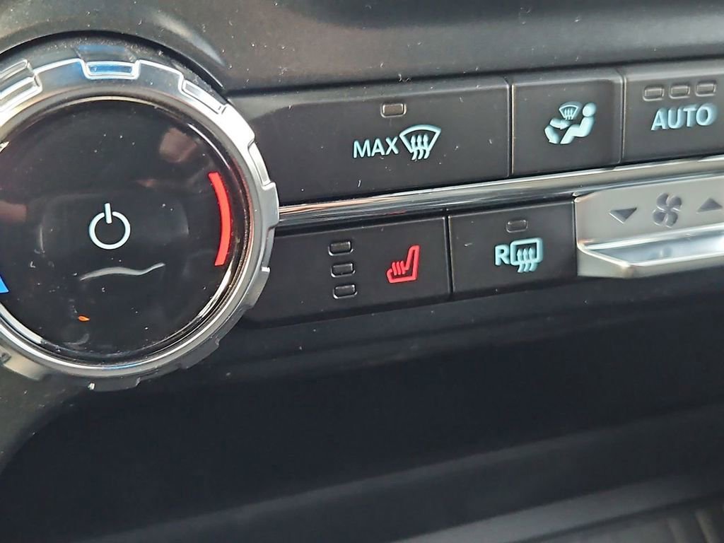 Used 2025 Ford F150 Tremor w/ Bed Utility Package image 24