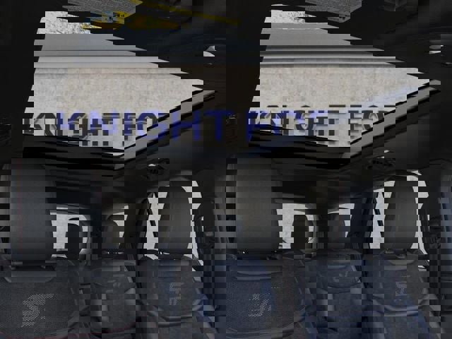 New 2026 Ford Explorer ST w/ Sun And Sound Package image 22