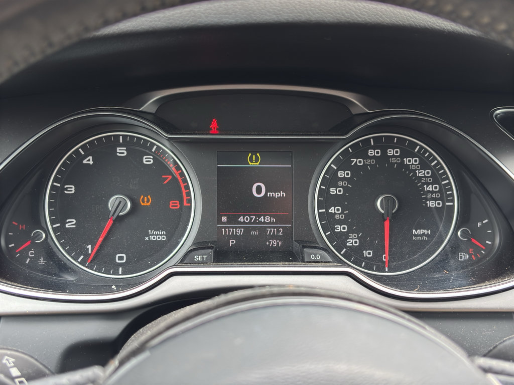 Used 2014 Audi A4 2.0T Prestige AWD/4WD image 21