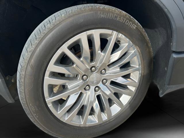 Used 2019 GMC Sierra 1500 Denali image 31