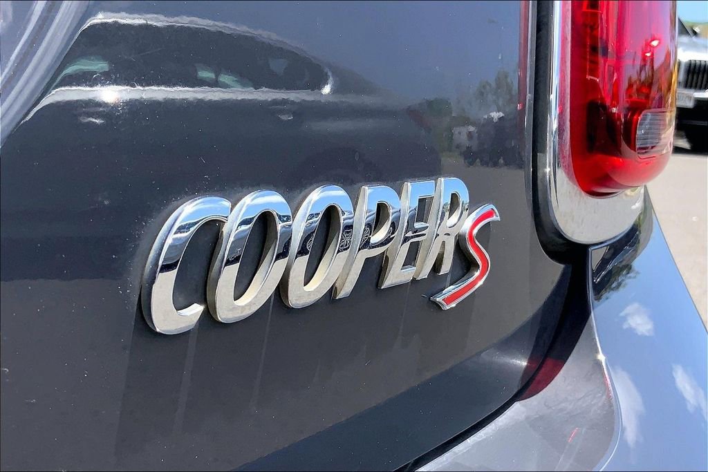 Used 2020 MINI Cooper S FWD image 8
