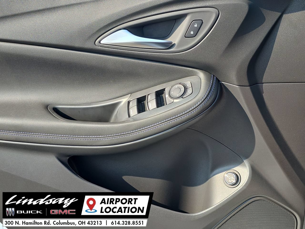 New 2026 Buick Encore GX Sport Touring w/ Comfort Package AWD/4WD image 22