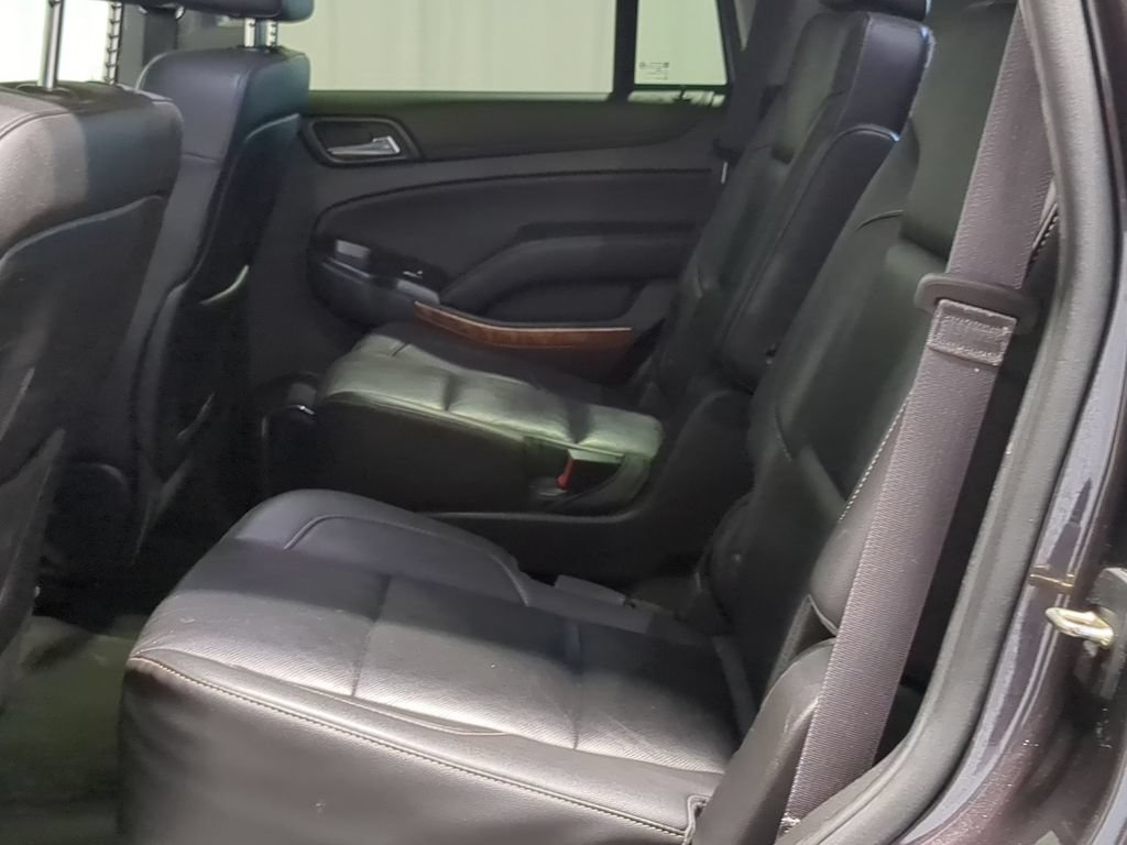 Used 2015 Chevrolet Tahoe LTZ AWD/4WD image 33