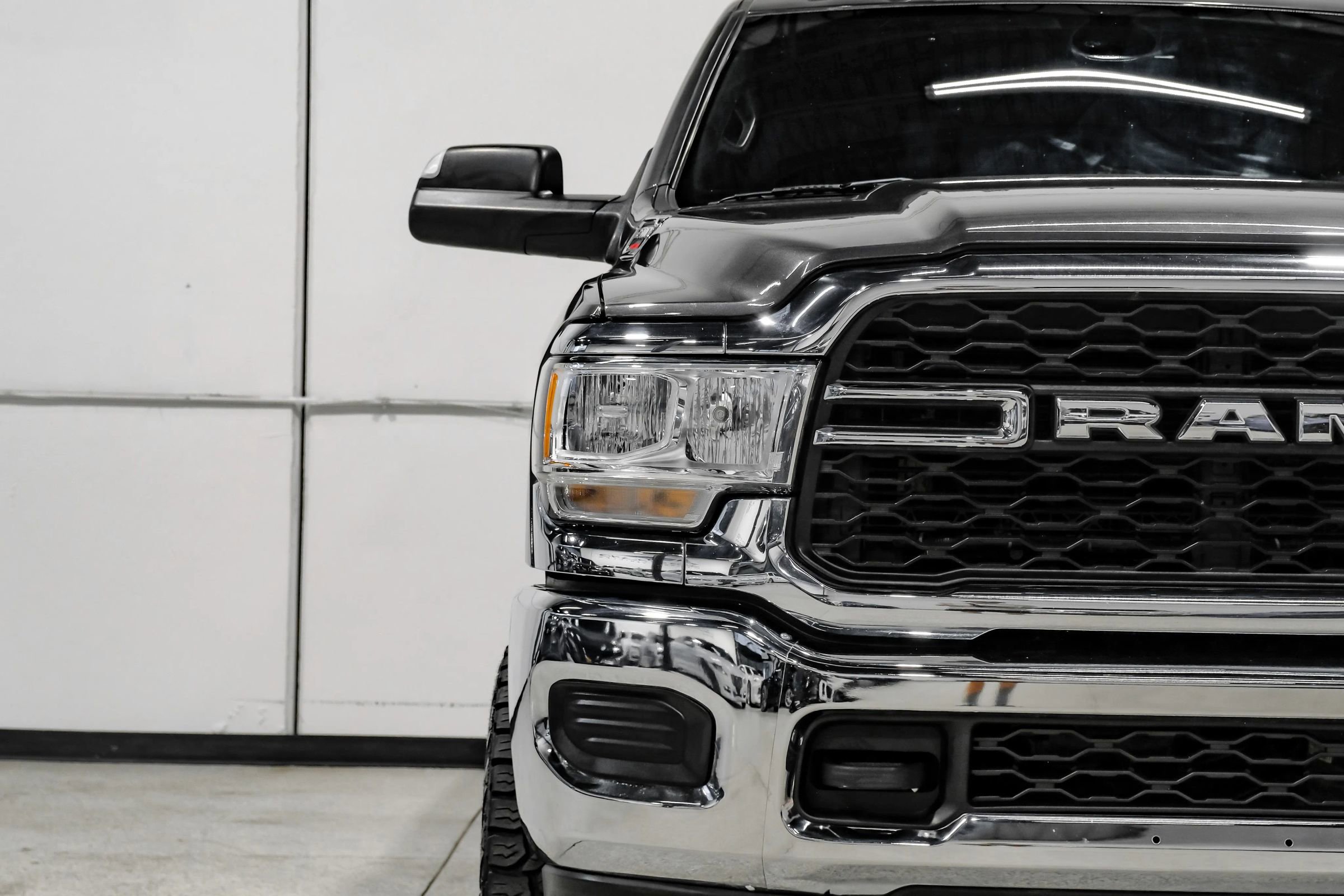 Used 2022 RAM 2500 Tradesman image 53