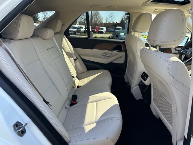 Used 2026 Mercedes-Benz GLE 350 4MATIC image 22