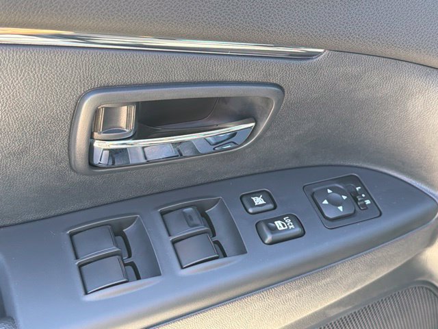 New 2027 Mitsubishi Outlander Sport ES FWD image 20